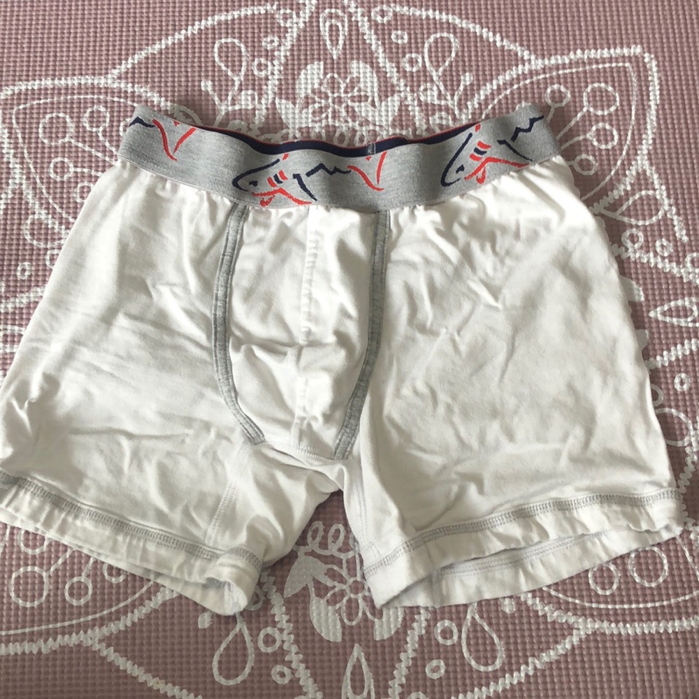 Boxer briefs